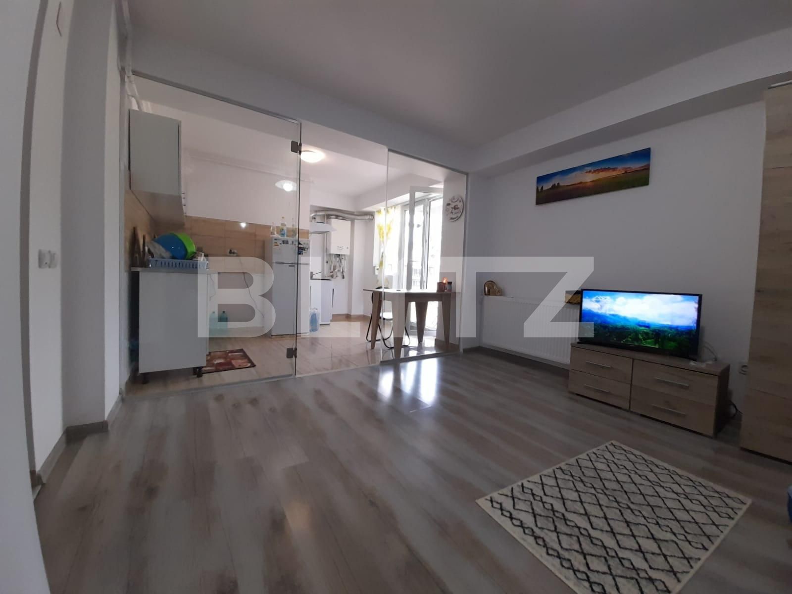 Garsonieră de vânzare Tractorul - 61498AV | BLITZ Brașov | Poza2