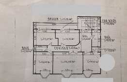 Spatiu birou 122 mp, acces foarte facil, zona The Office!
