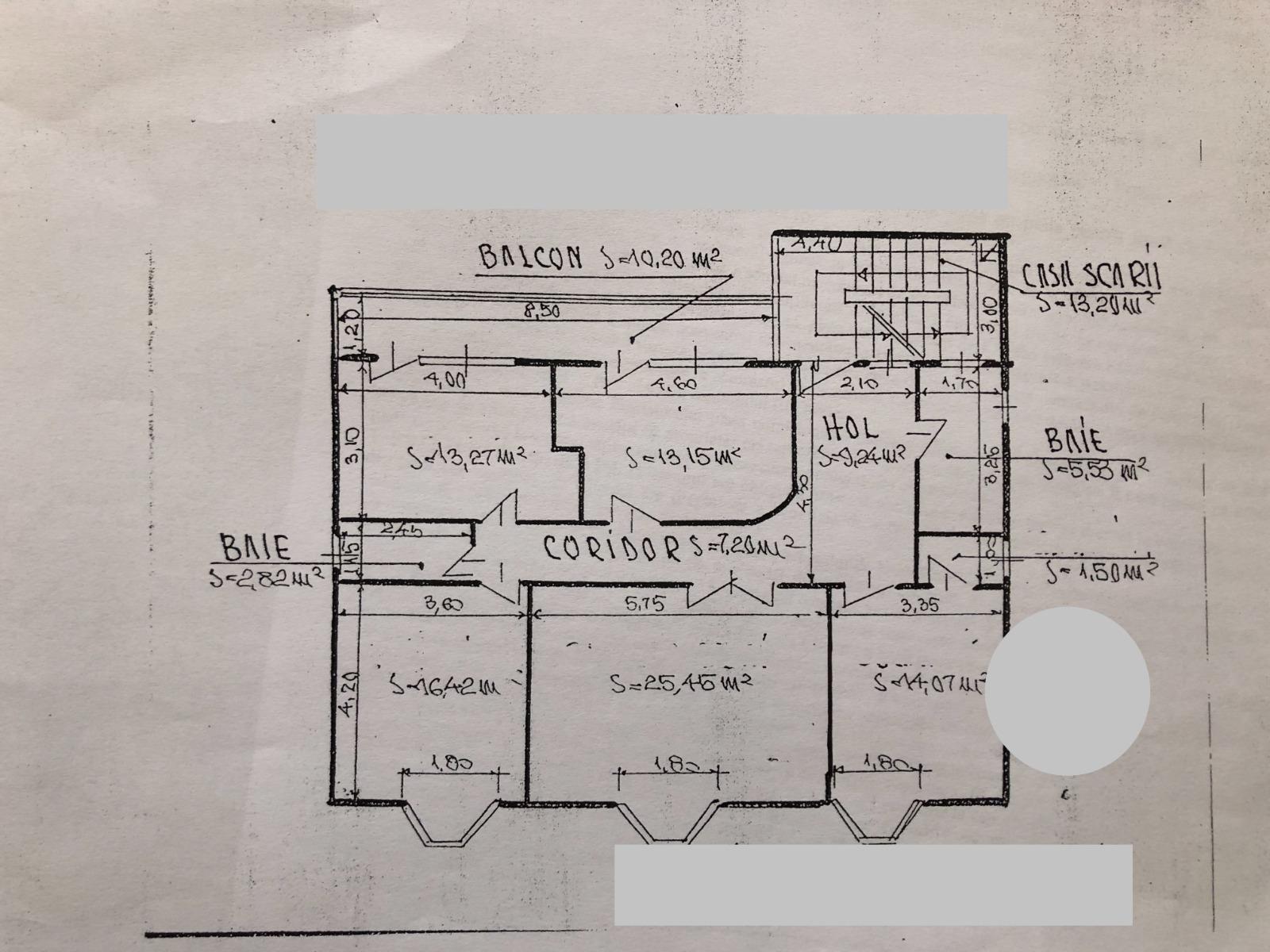 Spațiu birouri de închiriat Marasti - 61499SIB | BLITZ Cluj-Napoca | Poza8