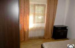 64 mp , 3 camere decomandate, in Zorilor. Recent renovat, are aer conditionat!