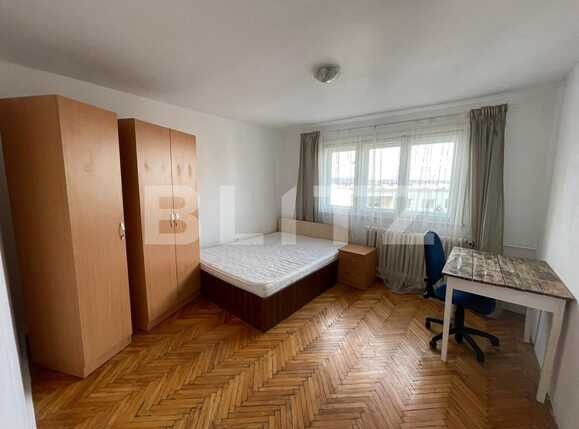 Apartament de vânzare 4 camere Manastur - 61500AV | BLITZ Cluj-Napoca | Poza1