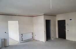 Apartament 2 camere, semifinisat, parcare, zona BMW!