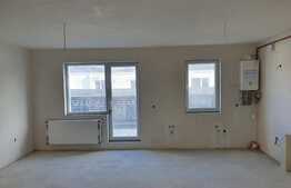 Apartament 2 camere, semifinisat, parcare, zona BMW!