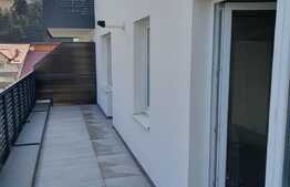 Apartament 2 camere, semifinisat, parcare, zona BMW!