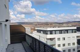 Apartament 2 camere, semifinisat, parcare, zona BMW!