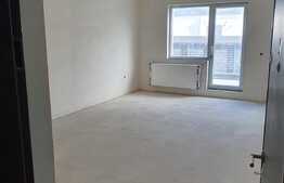 Apartament 2 camere, semifinisat, parcare, zona BMW!