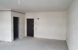 Apartament 2 camere, semifinisat, parcare, zona BMW!