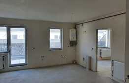 Apartament 2 camere, semifinisat, parcare, zona BMW!