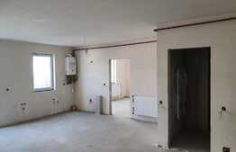 Apartament 2 camere, semifinisat, parcare, zona BMW!