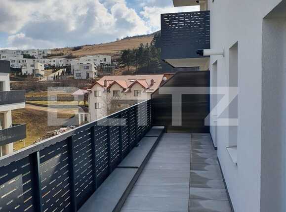 Apartament de vânzare 2 camere Floreşti - 61501AV | BLITZ Cluj-Napoca | Poza3