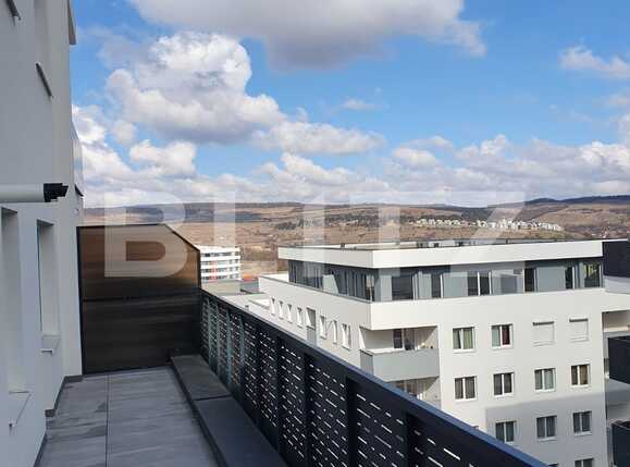 Apartament de vânzare 2 camere Floreşti - 61501AV | BLITZ Cluj-Napoca | Poza2