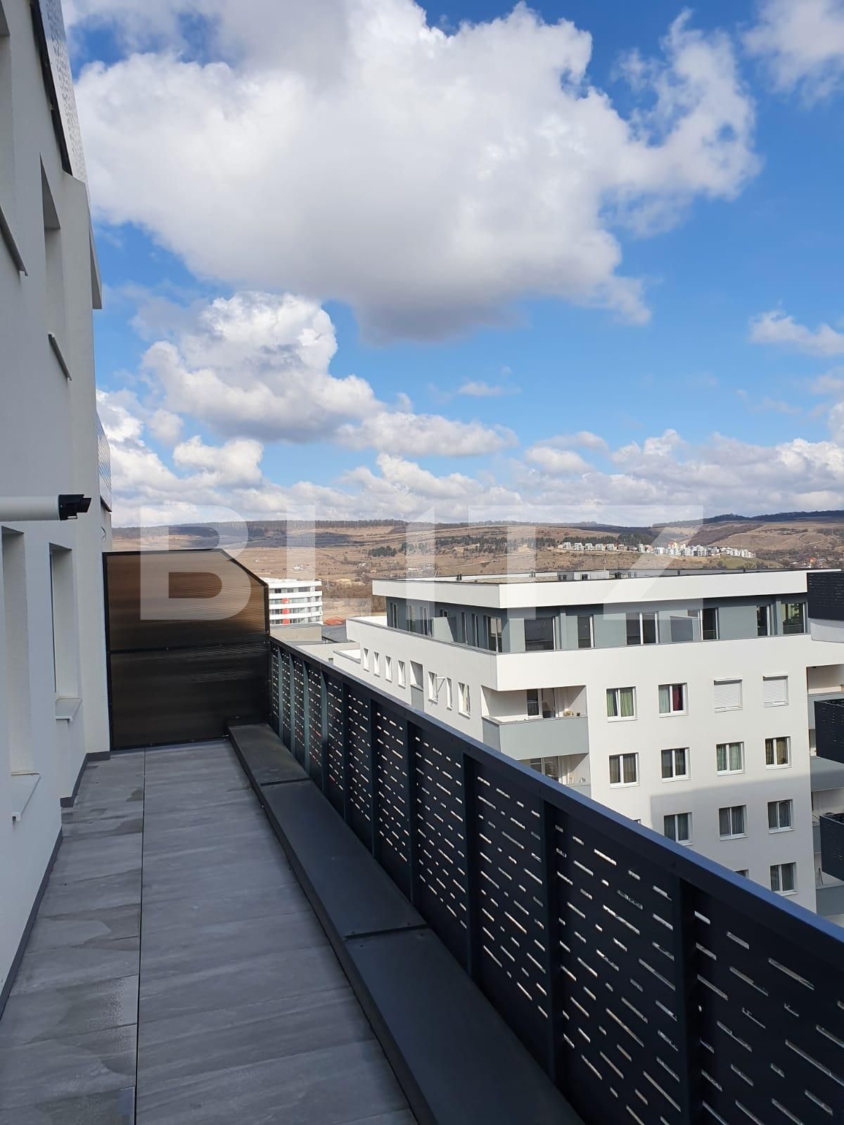Apartament de vânzare 2 camere Floreşti - 61501AV | BLITZ Cluj-Napoca | Poza2