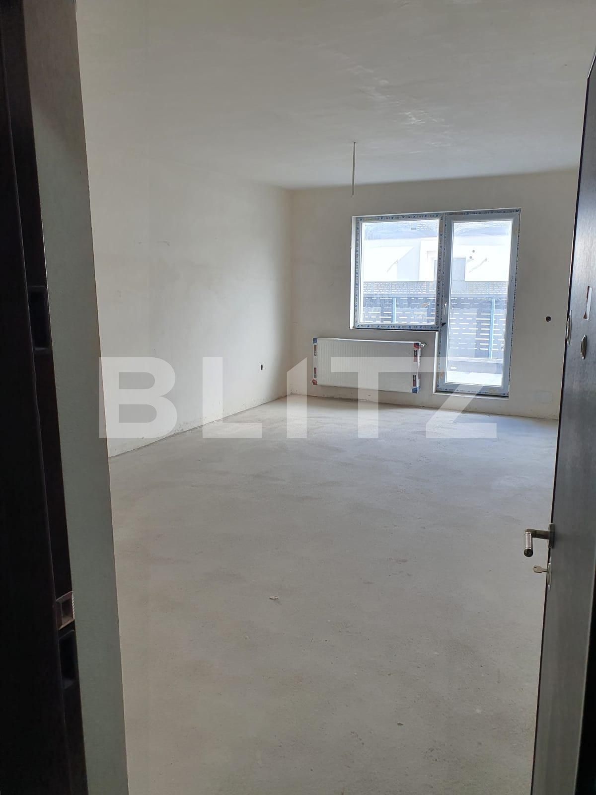 Apartament de vânzare 2 camere Floreşti - 61501AV | BLITZ Cluj-Napoca | Poza1