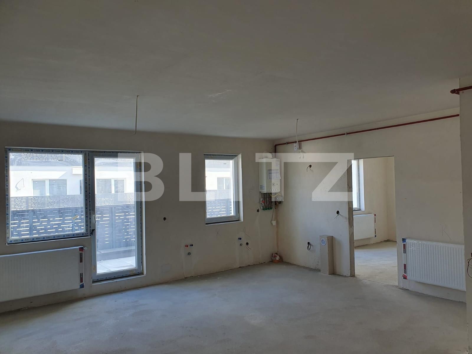 Apartament de vânzare 2 camere Floreşti - 61501AV | BLITZ Cluj-Napoca | Poza6