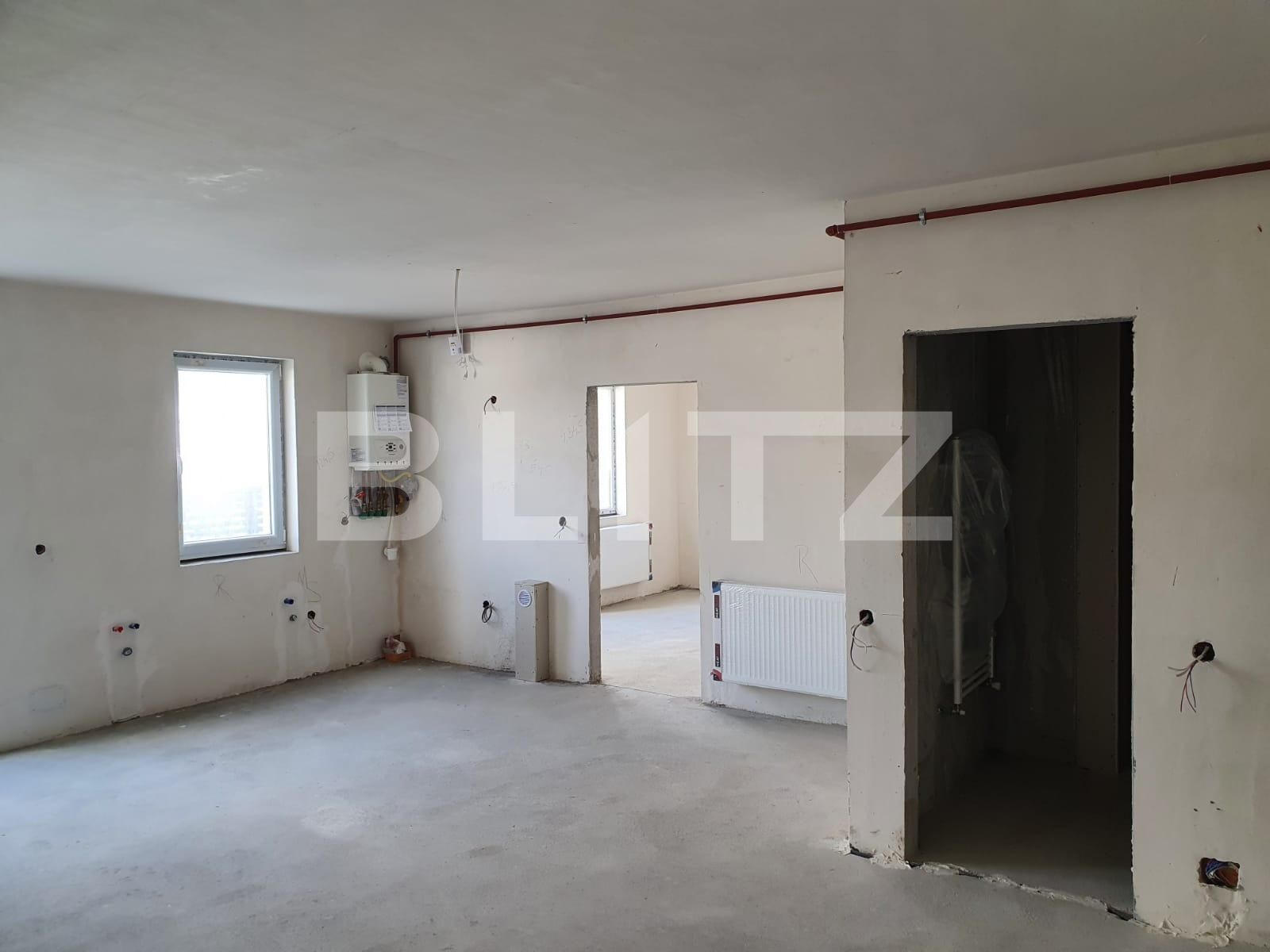 Apartament de vânzare 2 camere Floreşti - 61501AV | BLITZ Cluj-Napoca | Poza7