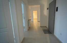Apartament 3 camere nou nelocuit in cartierul Tractorul 