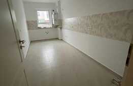 Apartament 3 camere nou nelocuit in cartierul Tractorul 