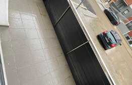 Apartament 3 camere nou nelocuit in cartierul Tractorul 