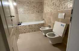 Apartament 3 camere nou nelocuit in cartierul Tractorul 