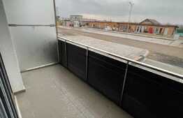 Apartament 3 camere nou nelocuit in cartierul Tractorul 