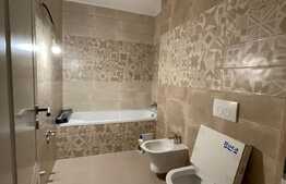 Apartament 3 camere nou nelocuit in cartierul Tractorul 