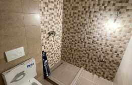 Apartament 3 camere nou nelocuit in cartierul Tractorul 