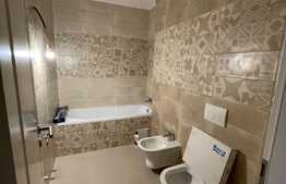 Apartament 3 camere nou nelocuit in cartierul Tractorul 