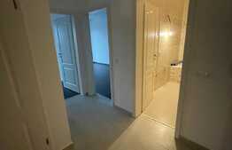 Apartament 3 camere nou nelocuit in cartierul Tractorul 