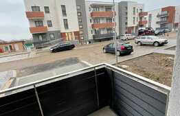 Apartament 3 camere nou nelocuit in cartierul Tractorul 