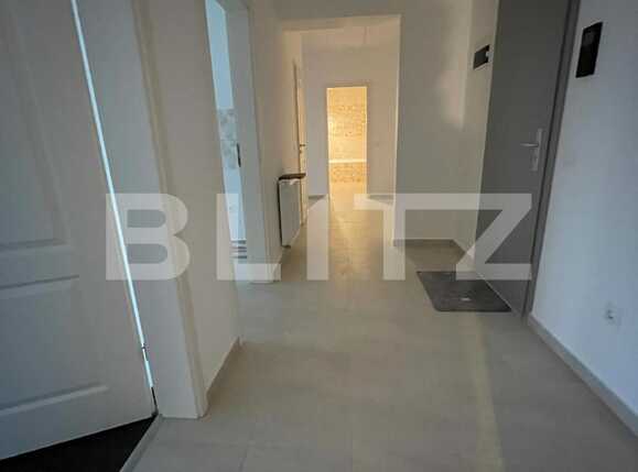 Apartament de vânzare 3 camere Tractorul - 61502AV | BLITZ Brașov | Poza1