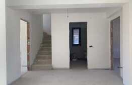 Casa individuala de vanzare, 150 mp , 1200 teren, Luna de Sus ! 