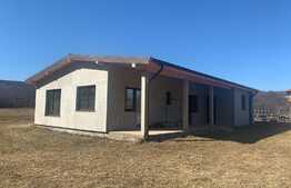 Casa individuala de vanzare, 150 mp , 1200 teren, Luna de Sus ! 