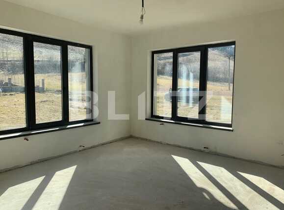 Casa de vânzare 4 camere Exterior Vest - 61504CV | BLITZ Cluj-Napoca | Poza6