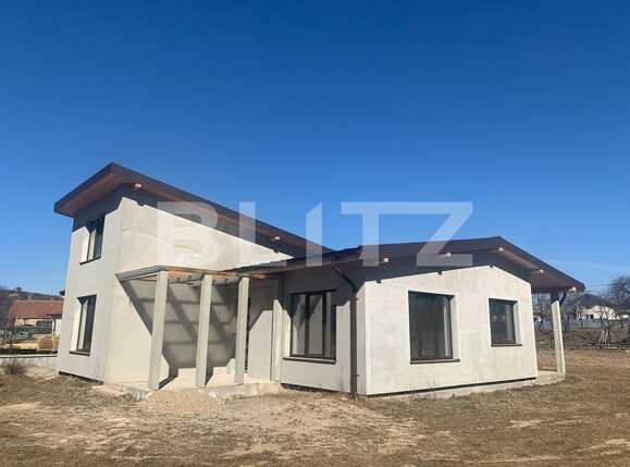 Casa de vânzare 4 camere Exterior Vest - 61504CV | BLITZ Cluj-Napoca | Poza2