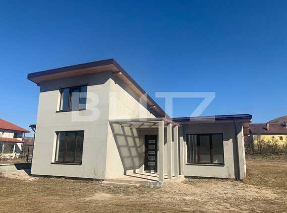 Casa de vânzare 4 camere Exterior Vest - 61504CV | BLITZ Cluj-Napoca | Poza1