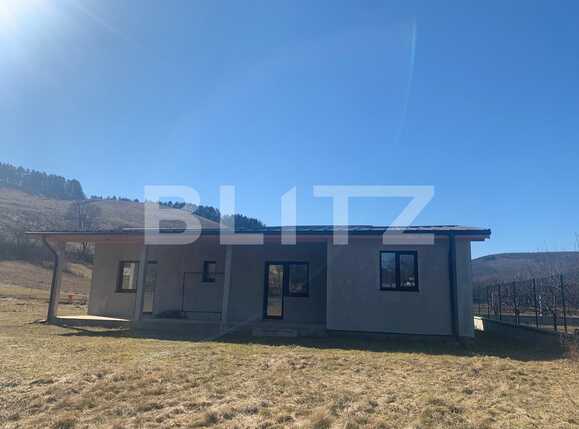 Casa de vânzare 4 camere Exterior Vest - 61504CV | BLITZ Cluj-Napoca | Poza3