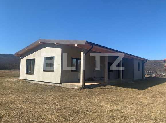 Casa de vânzare 4 camere Exterior Vest - 61504CV | BLITZ Cluj-Napoca | Poza4