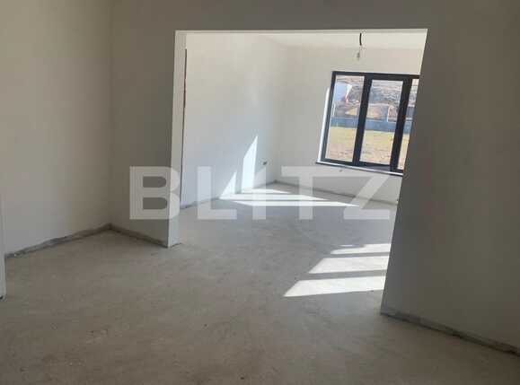 Casa de vânzare 4 camere Exterior Vest - 61504CV | BLITZ Cluj-Napoca | Poza8