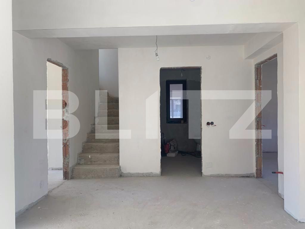 Casa de vânzare 4 camere Exterior Vest - 61504CV | BLITZ Cluj-Napoca | Poza7