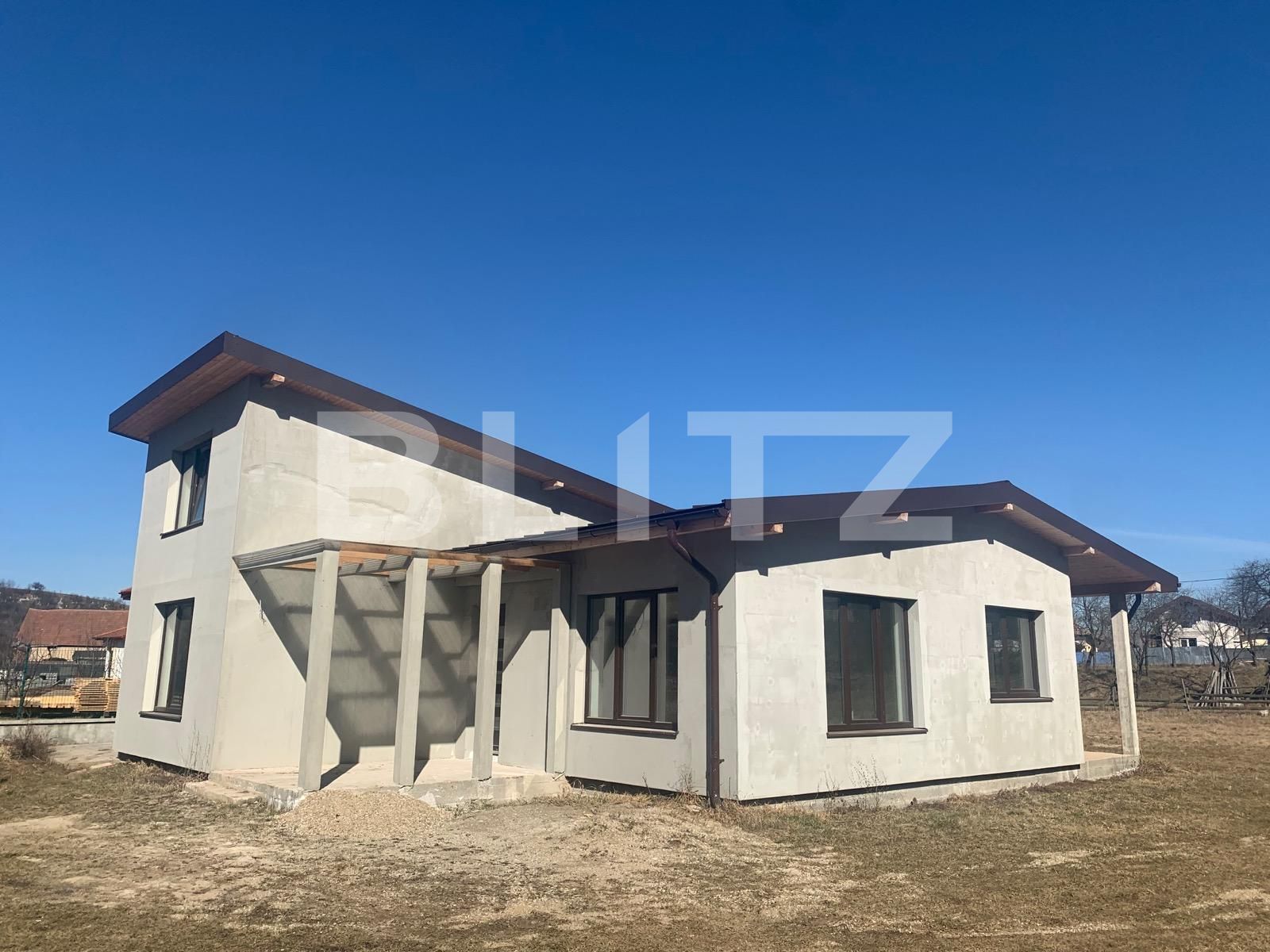 Casa de vânzare 4 camere Exterior Vest - 61504CV | BLITZ Cluj-Napoca | Poza2