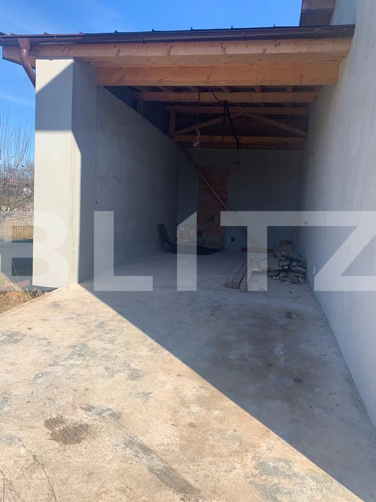 Casa de vânzare 4 camere Exterior Vest - 61504CV | BLITZ Cluj-Napoca | Poza14