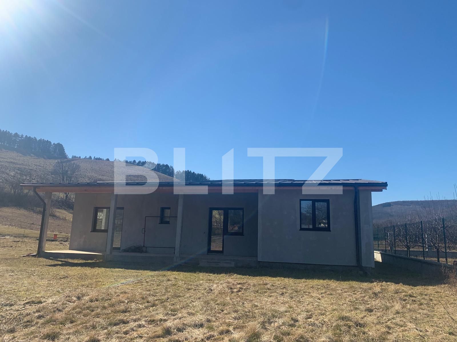 Casa de vânzare 4 camere Exterior Vest - 61504CV | BLITZ Cluj-Napoca | Poza3