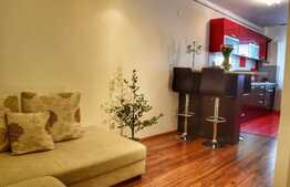 Apartament cu 3 camere in Manastur, constructie noua, zona Edgar Quinet !