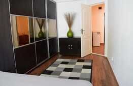 Apartament cu 3 camere in Manastur, constructie noua, zona Edgar Quinet !