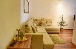 Apartament cu 3 camere in Manastur, constructie noua, zona Edgar Quinet !