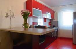 Apartament cu 3 camere in Manastur, constructie noua, zona Edgar Quinet !