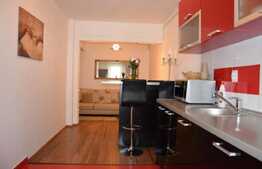 Apartament cu 3 camere in Manastur, constructie noua, zona Edgar Quinet !