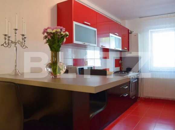 Apartament de vânzare 3 camere Manastur - 61505AV | BLITZ Cluj-Napoca | Poza1