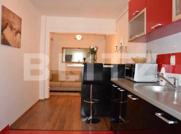 Apartament de vânzare 3 camere Manastur - 61505AV | BLITZ Cluj-Napoca | Poza7