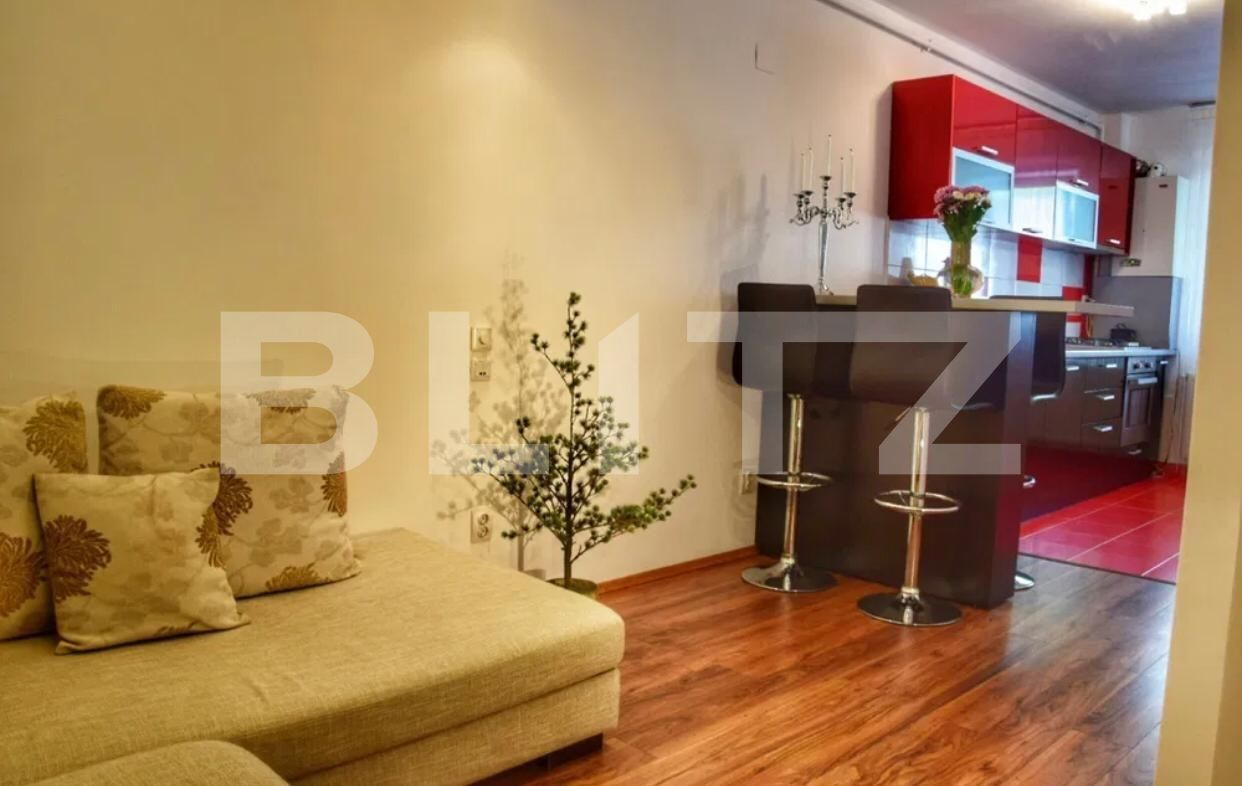 Apartament de vânzare 3 camere Manastur - 61505AV | BLITZ Cluj-Napoca | Poza6
